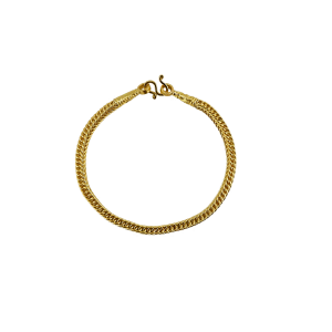 Pulseira padrão Benz, peso 1 salung