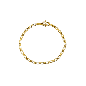 Pulseira, padrão Heavenly Eye, peso 1 salung