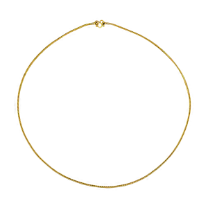 Colar com padrão de corrente ocidental vazada, peso: 2 salung Colar com padrão Benz, peso: 2 salung Colar com padrão Benz, peso: 1 salung