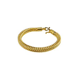 Pulseira padrão Benz, peso 2 salung