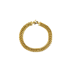 Pulseira padrão Lawrence, peso 2 salung