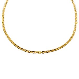 Necklace, rattan pattern (open), weight 1 bahtNecklace, Lily of the Valley pattern, weight 1 baht Necklace, C.O pattern, weight 1 baht