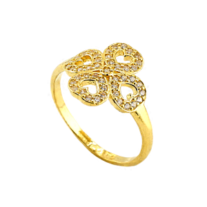 Anel Believe – peso: 1 Salung