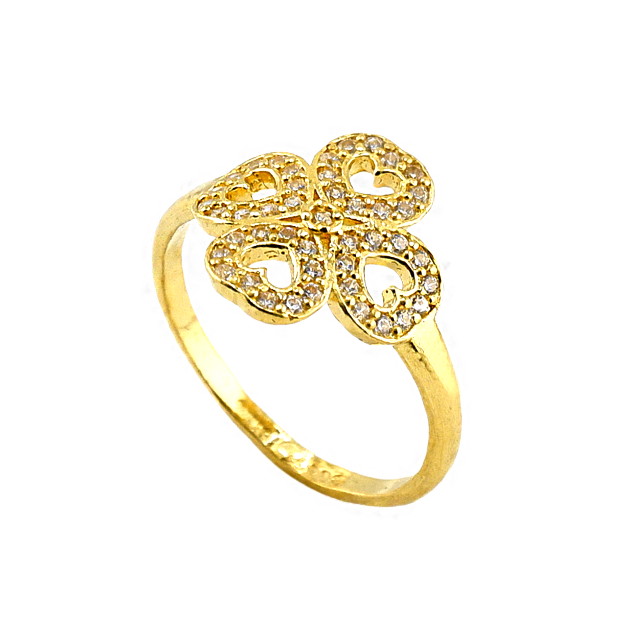 Anel Believe – peso: 1 Salung