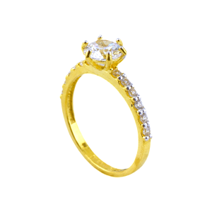 Anel Queen – Peso: 1 Salung