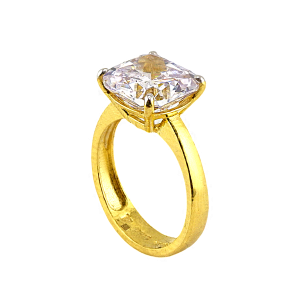 Anel Shine Bright Like a Diamond – Peso: 1 Salung