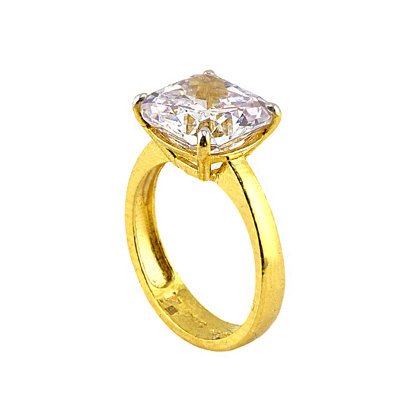 Anel Shine Bright Like a Diamond – Peso: 1 Salung