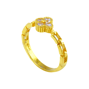 Anel Flor – Peso: 1 Salung