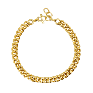 Pulseira padrão Paris, peso 2 salung