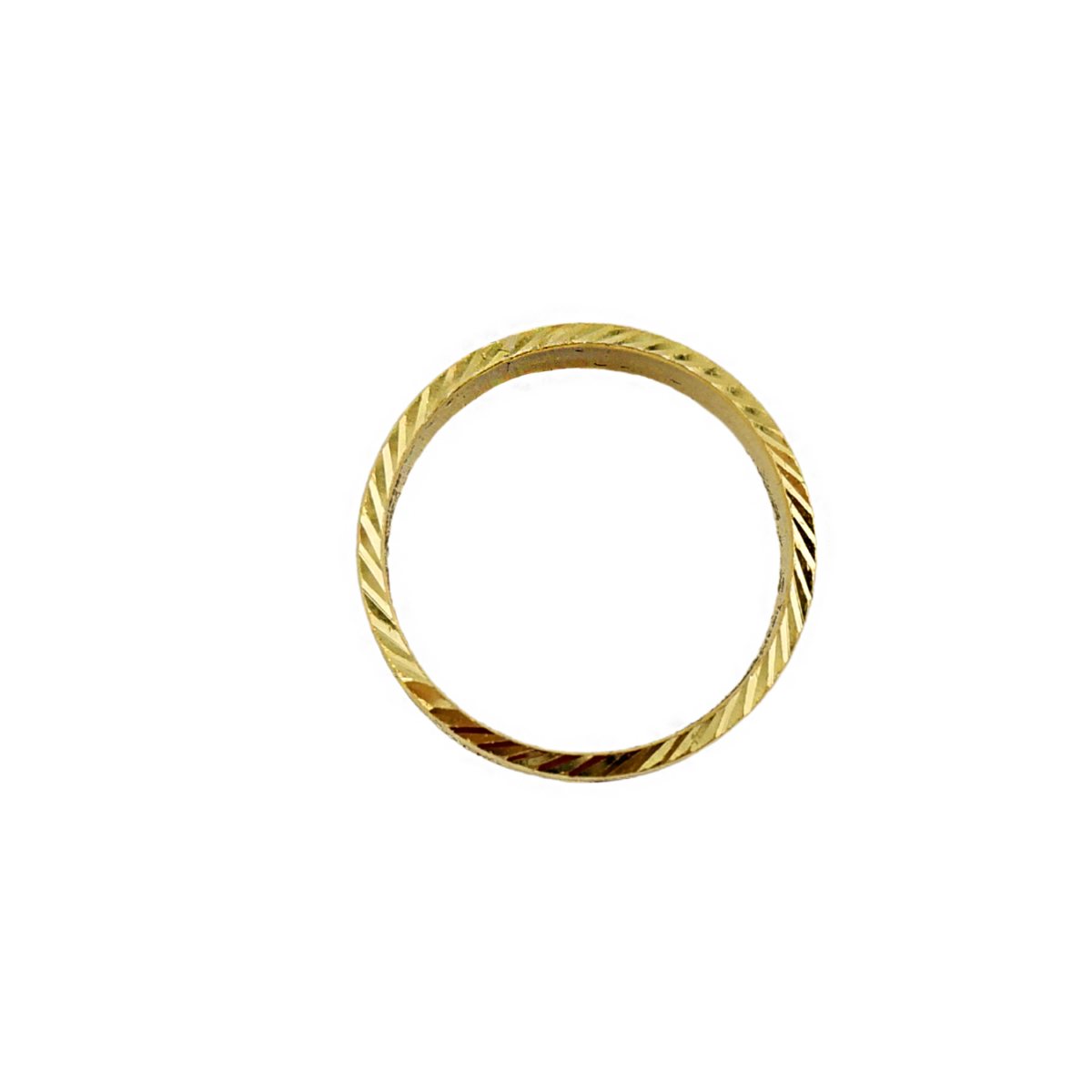 Anel com design de dragão com acabamento jateado, peso 1 salung - Image 4