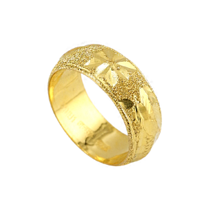 Anel com design de dragão cravejado de diamantes, peso 1 salung