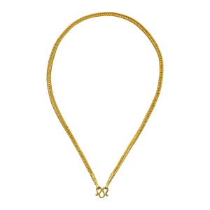 Colar com padrão Mercedes Benz, peso: 2 baht Colar com padrão Mercedes Benz, peso: 5 baht Colar com padrão Mercedes Benz, peso: 3 baht