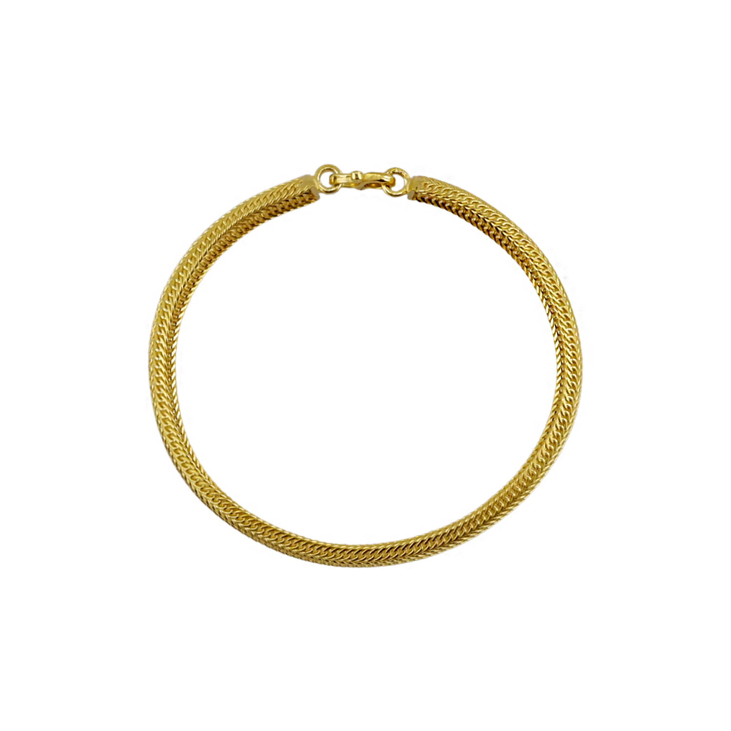 Pulseira com estampa de tartaruga ninja, peso 1 salung - Image 5