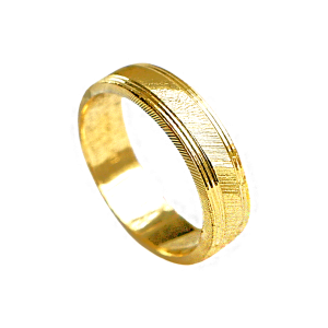 Anel padrão Arco-Íris 96,5%, peso 1 Salung