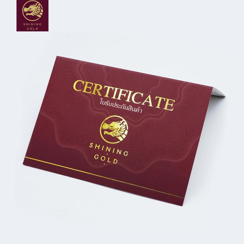 Pulseira, padrão torcido (sólido), peso 1 baht - Image 6